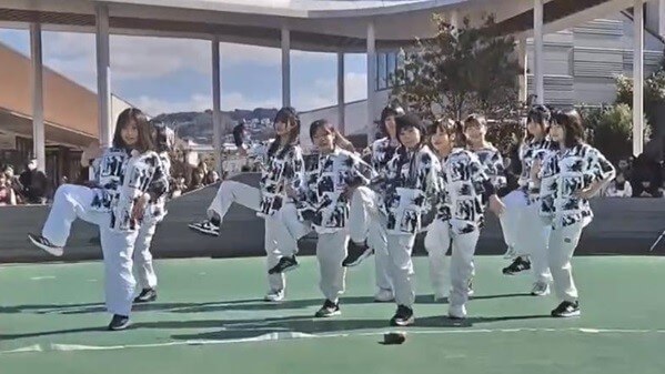 バレンタインフェス 2025.2.9戸畑スクール_②