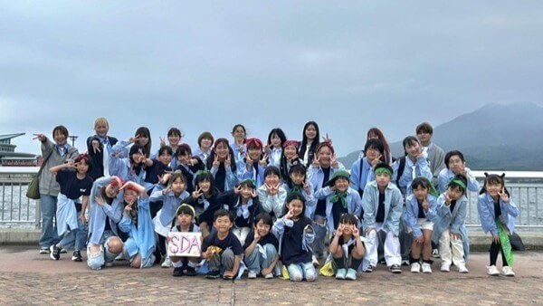 第24回 かごしま春祭 大ハンヤ ダンスコンテスト 2026.4.25姶良スクール_①