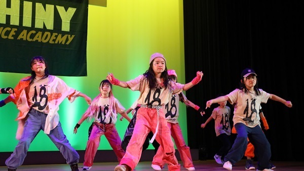 SHINY STAGE 2024 South/Winter 2024.2.18志免スクール_⑦