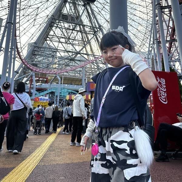鶴見スクール生徒の声写真③