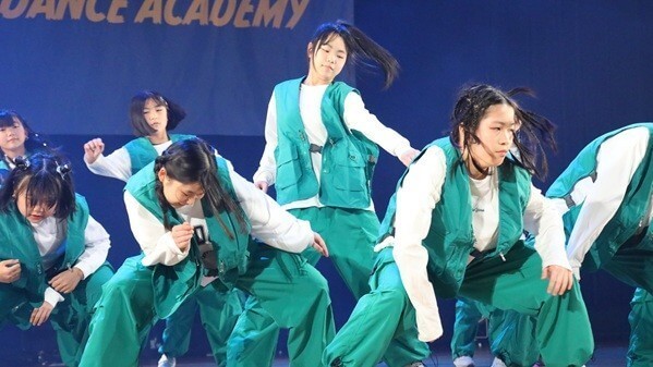 SHINY STAGE Vol.19 2025.2.8志免スクール_⑦