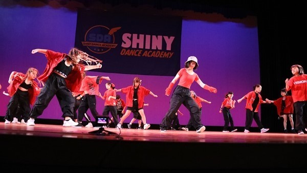 SHINY STAGE 2023 South/Summer 2023.8.27春日スクール_⑤