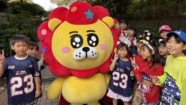 千葉動物zooフェスタ 2025.11.2美浜_⑤