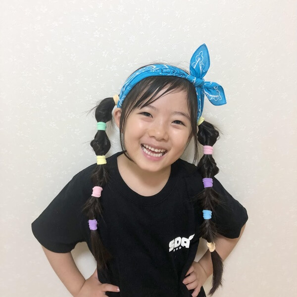 宇治スクール生徒の声写真②