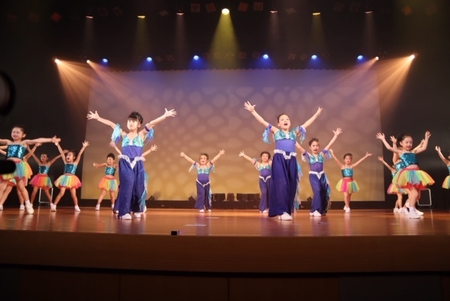 篠栗ダンスイベントSHINY STAGE2019