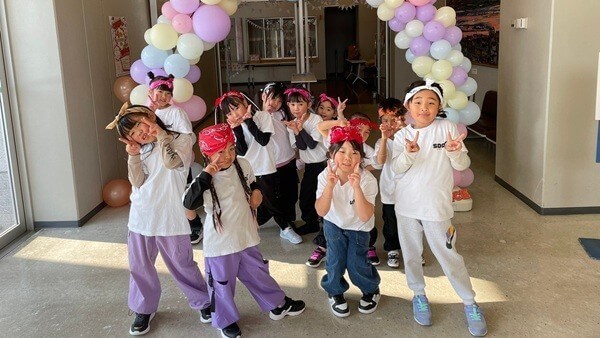 cheer&dance合同発表会 2025.3.2山形_②