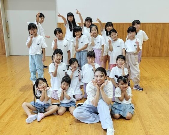 熊本東区&益城合同発表会 2024.8.31熊本スクール_①