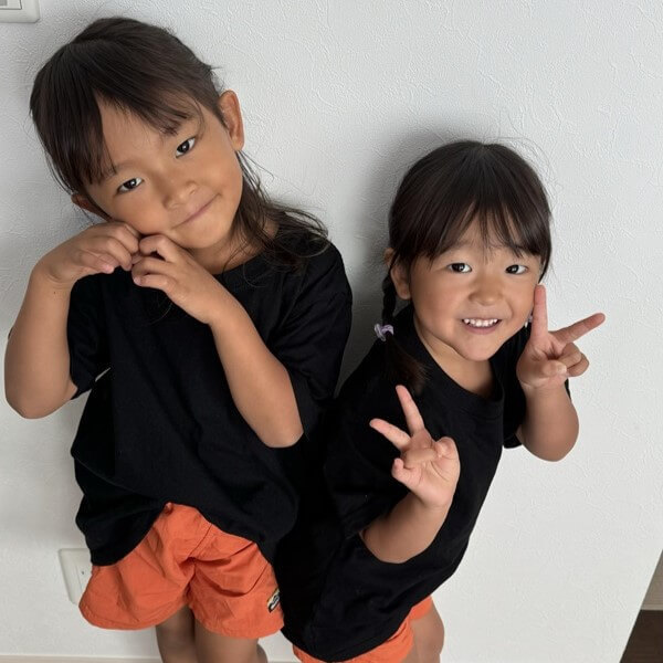 山科スクール生徒の声写真①