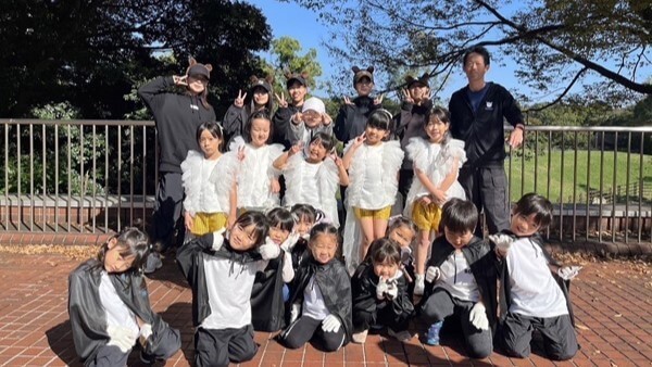 ちばZOOフェスタ2024 2024.11.3美浜_⑦
