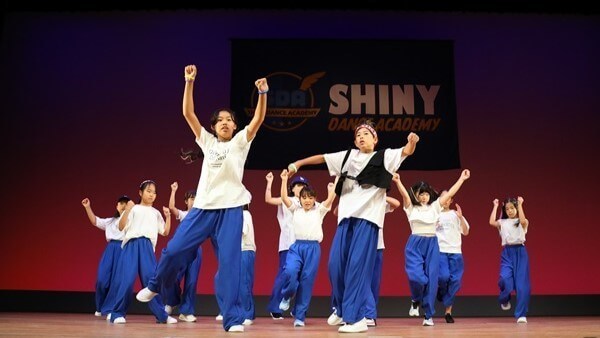 SHINY STAGE 2023 North/Summer 2023.9.3宗像スクール_③