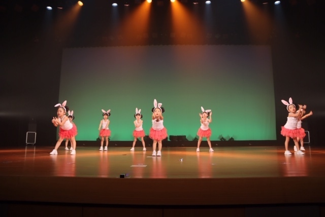 篠栗ダンスイベントSHINY STAGE2019