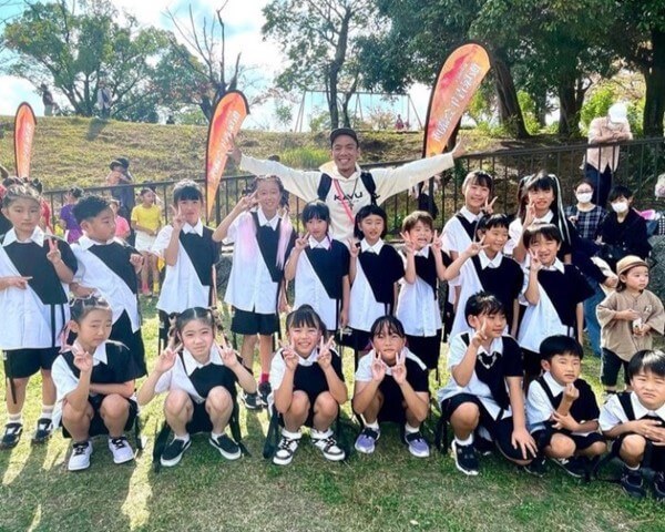 勝盛イベント 2022.10.23飯塚スクール_④