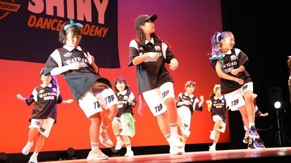SHINY STAGE 2023 South/Summer 2023.8.27小郡スクール_⑤