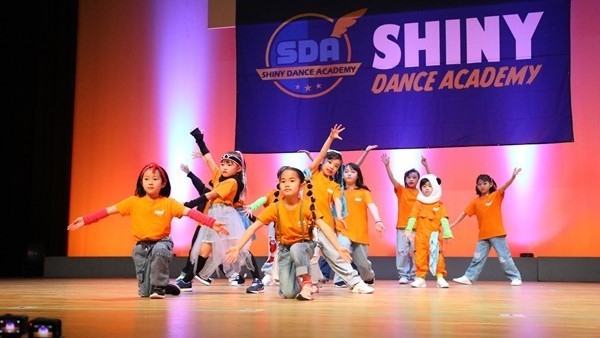 SHINY STAGE 2023 South/Winter 2023.2.12太宰府スクール_⑤