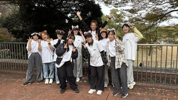 千葉動物zooフェスタ 2025.11.2美浜_④