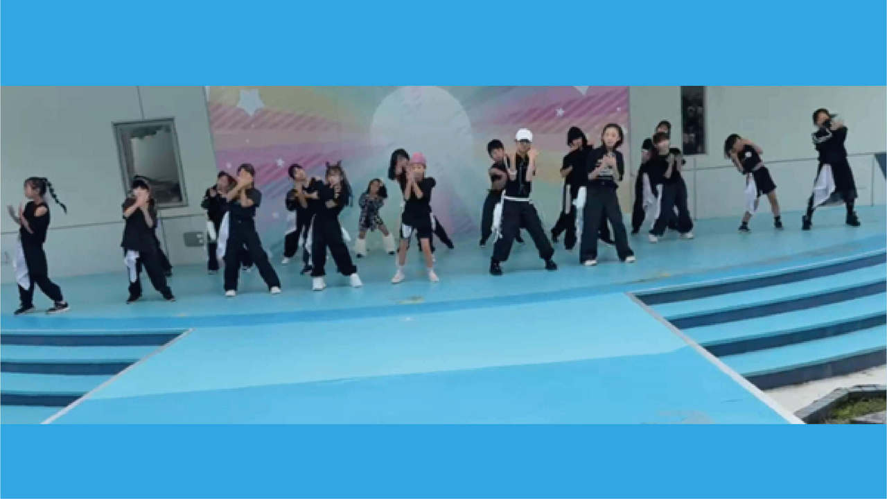 リナワールドダンスパフォーマンス2025.9.21山形山形_⑦