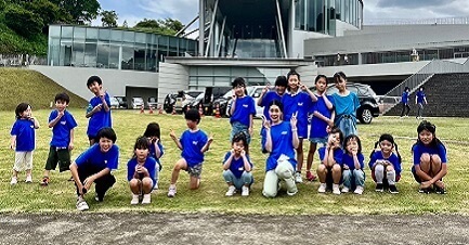 第25回ほたる祭り 2023.5.28唐津スクール_①