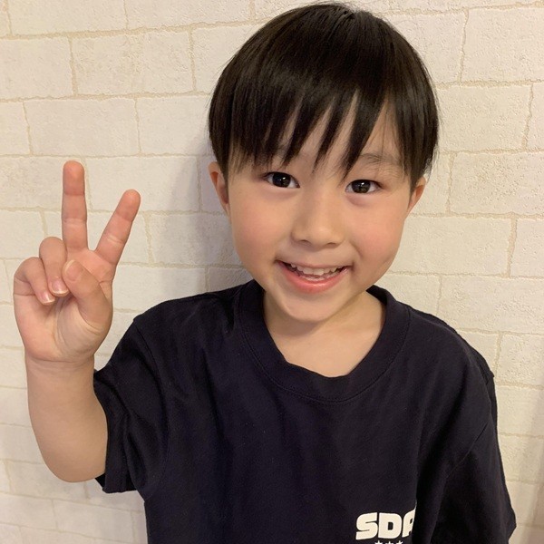 鶴見スクール生徒の声写真①
