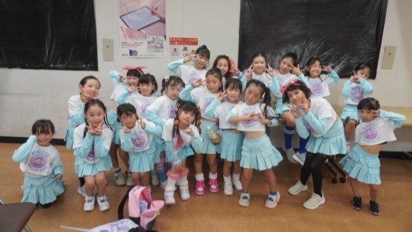 工大祭 2025.10.12小倉南スクール_②