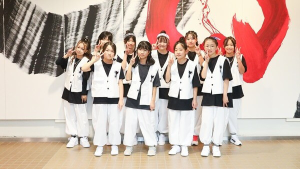 SHINY STAGE Vol.20 2025.2.16四箇スクール_⑥