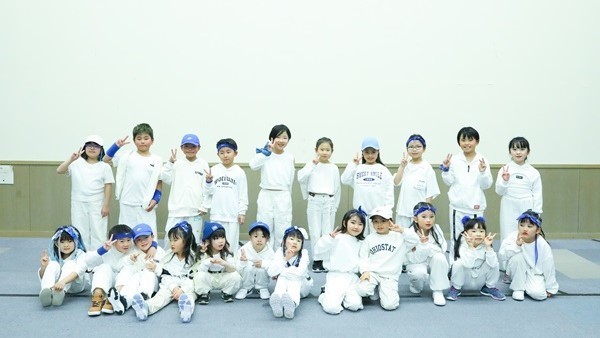 SHINY STAGE 2024 South/Winter 2024.2.18春日スクール_③