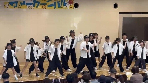 ムーブフェスタ2026サマーカーニバル 2026.7.28小倉北スクール_①