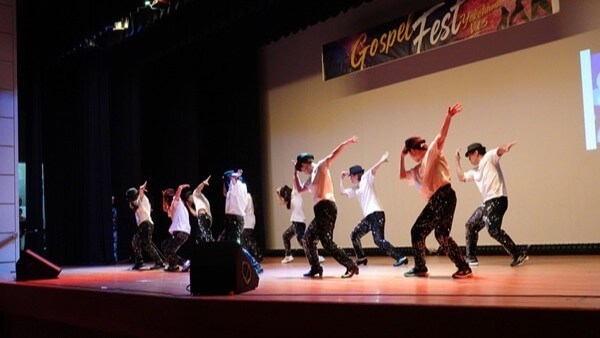 Onething Dance School_③