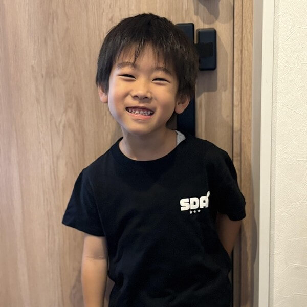 大牟田スクール生徒の声写真①