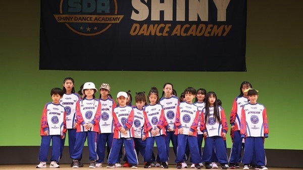 SHINY STAGE 2024 North/Spring 2024.3.9飯塚スクール_⑥