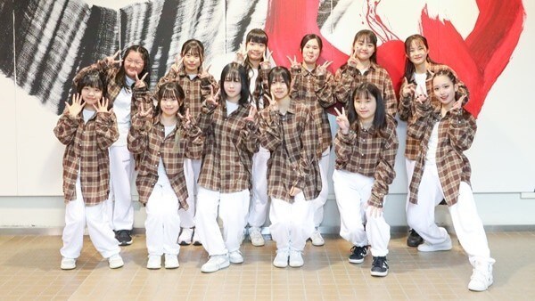 SHINY STAGE Vol.20 2025.2.16小郡スクール_⑦