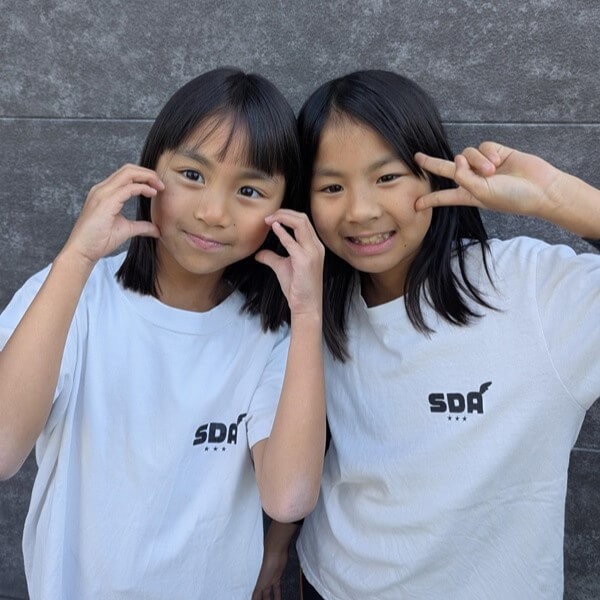 和泉スクール生徒の声写真②