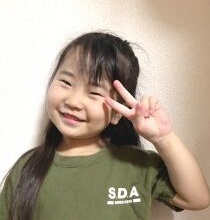 大野城スクール生徒の声写真①