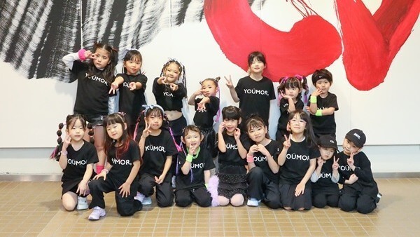 SHINY STAGE Vol.20 2025.2.16小郡スクール_②