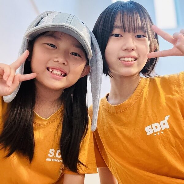 太宰府スクール生徒の声写真⑤