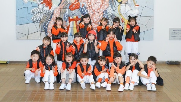 SHINY STAGE 2023 South/Winter 2023.2.12大野城スクール_②