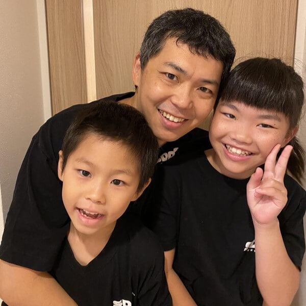 磯子スクール生徒の声写真⑤