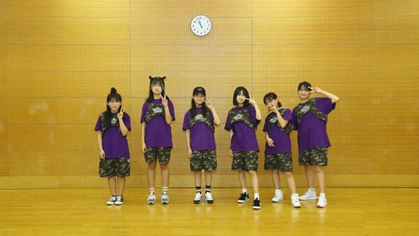 SHINY STAGE 2023 Winter 2023.2.23戸畑スクール_⑥