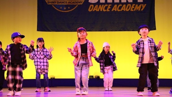 ■SHINY STAGE 2024 South/Winter 2024.2.18太宰府スクール_①