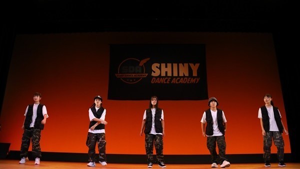 SHINY STAGE 2023 North/Summer 2023.9.3宗像スクール_⑦