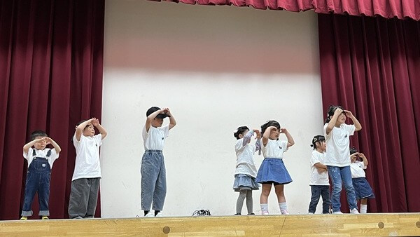 繋ぐプロジェクト いきいきフェスティバル 2025.5.4神戸長田スクール_②