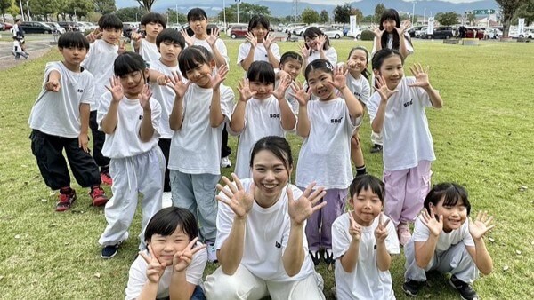 生協まつりイベント 2024.11.9熊本スクール_①
