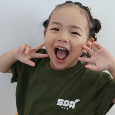 岡垣スクール生徒の声写真①