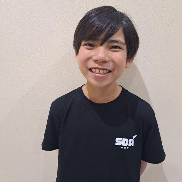 三島スクール生徒の声写真③