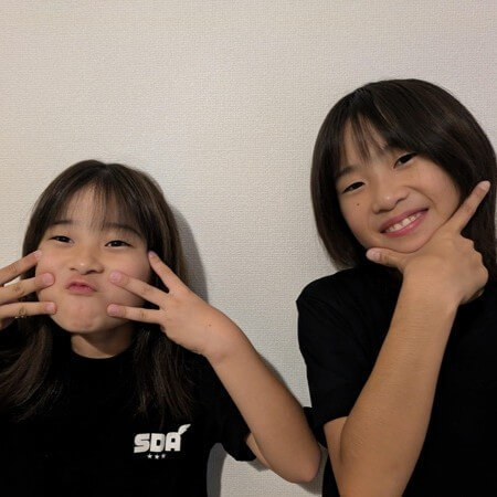 長洲・荒尾スクール生徒の声写真③
