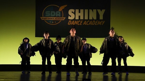 SHINY STAGE 2024 North/Spring 2024.3.9粕屋スクール_④