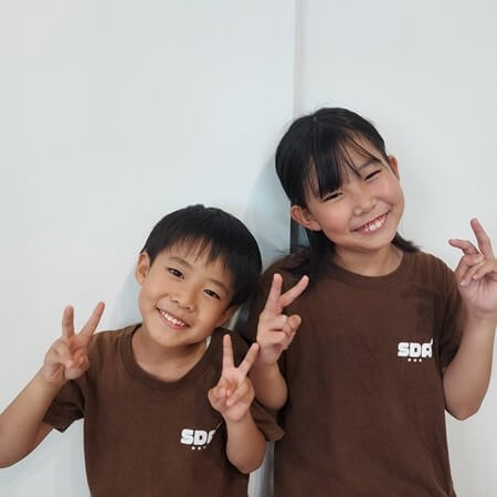 筑紫野スクール生徒の声写真③