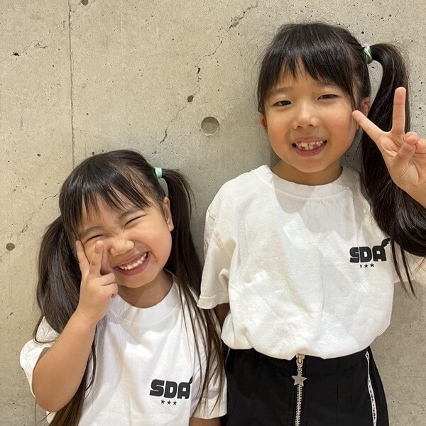 熊本東区スクール生徒の声写真②