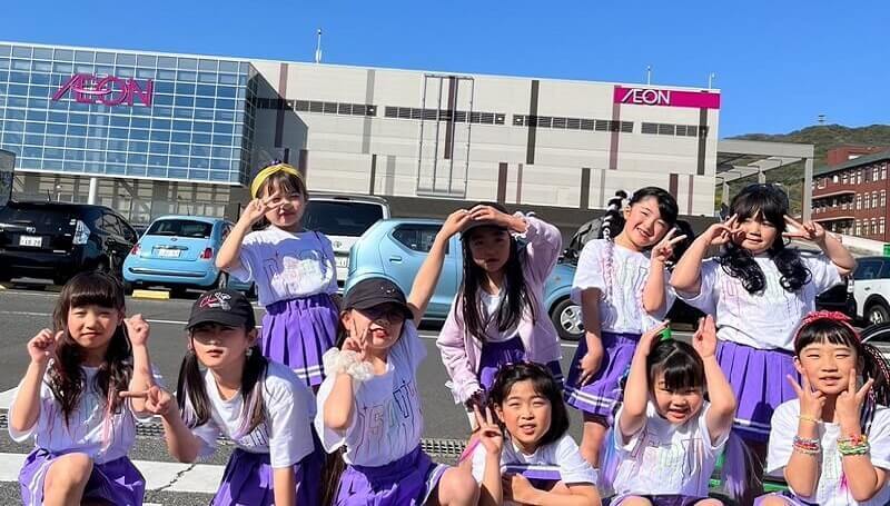 若松kidsフェスティバル 2023.4.9小倉北スクール_②