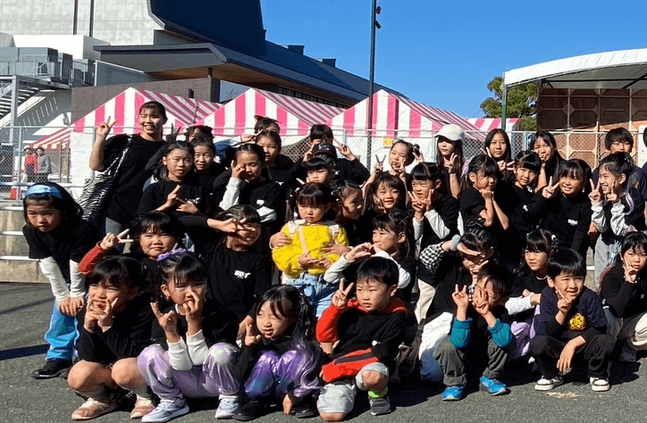 みやま収穫祭 2023.11.26みやまスクール_①