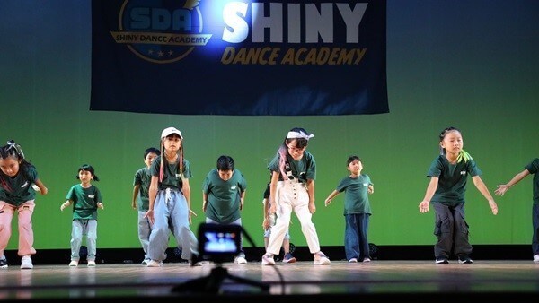 SHINY STAGE 2023 South/Summer 2023.8.27鳥栖スクール_④